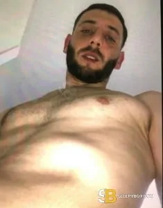 male escort Glasgow Antonio