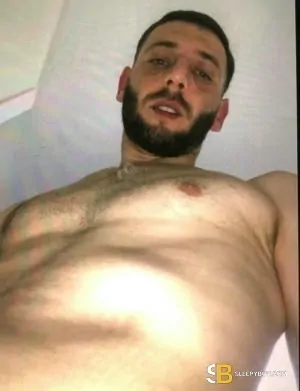 Bisexual Escort Konstantinos 28yr - role