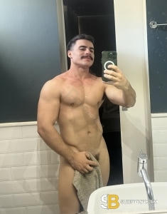 male escort Brixton Alexandre