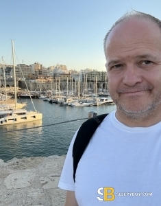 male escort Brighton Andy