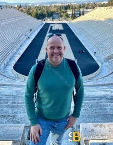 male escort Brighton Andy