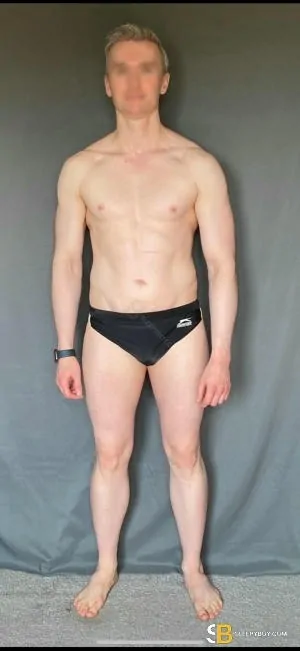 Gay Escort Englishharry 34yr - always safe sex