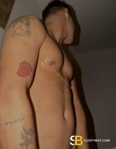 male rent boy Birmingham Ricardo