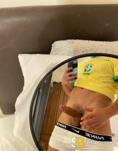 male rent boy Birmingham Ricardo