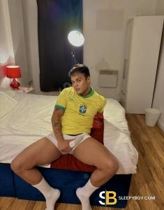 male rent boy Birmingham Ricardo