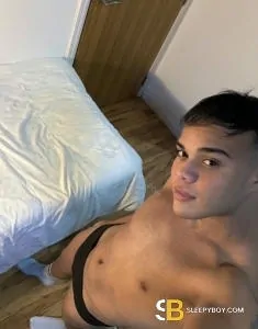 male rent boy Wembley Ricardo