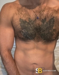 male escort Balham Tony