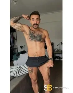 male escort Balham Tony