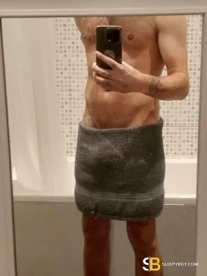 Gay Escort Benjamin 30yr - rimming