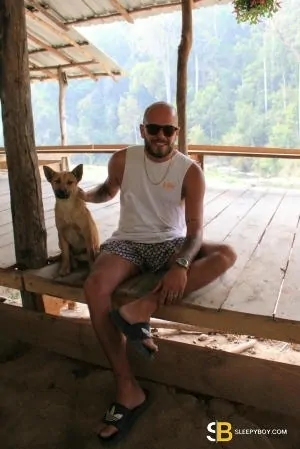 Gay Escort Benjamin 30yr - dirty talk
