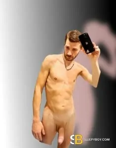 male escort London Roberto