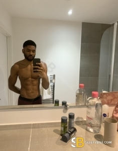 male escort Rotherham Isiah