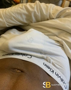 male escort Rotherham Isiah