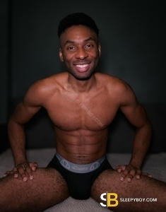 male escort Rotherham Isiah