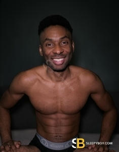 male escort Rotherham Isiah