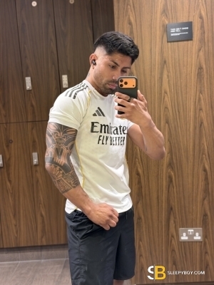 Bisexual Escort 🥇 Lucca Br 27yr - exhibitionist