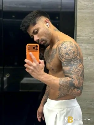 Bisexual Escort 🥇 Lucca Br 27yr - exhibitionist