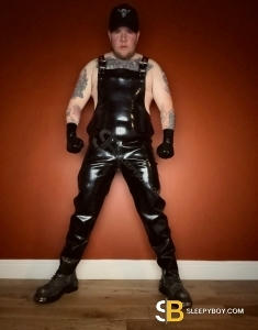 transgender (FTM) escort Folkestone Jackson Ftm