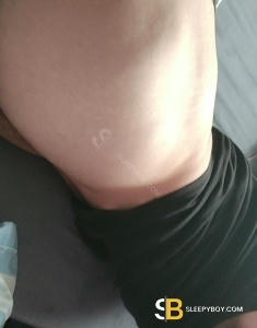 male escort London Thomas