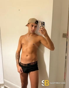 male escort London Lucas