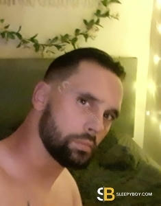 male escort Sheffield Mark