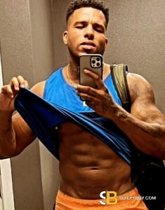 male escort Strand Kaio