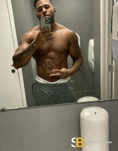 male escort Marylebone Kaio