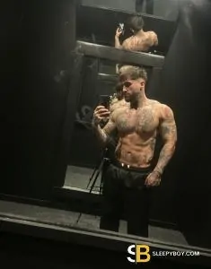 male rent boy Nottingham Joshua