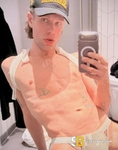 male rent boy London Tristan