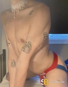 male rent boy Bethnal Green Sammy