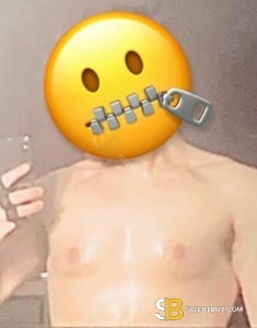 male escort Glasgow Joey