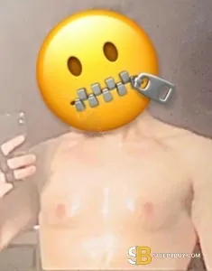 male escort Glasgow Joey