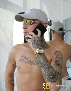 male rent boy Birmingham Gabriel