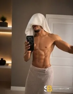 male escort London Xxl Student