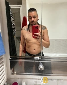 male rent boy Warrington Amin