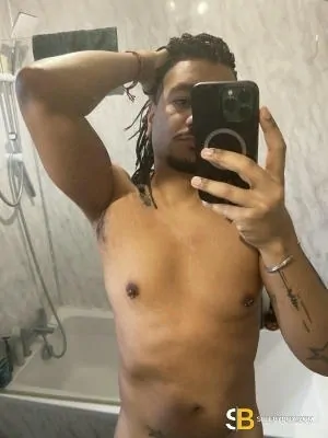 Gay Escort Finn 34yr - double penetration