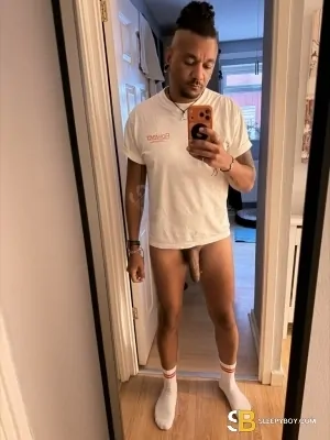 Gay Escort Finn 34yr - double penetration