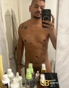 male rent boy Warrington Finn