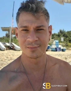 male rent boy London David