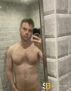 male escort Chatham Dan