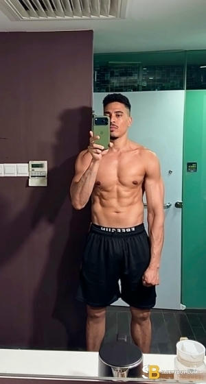 Bisexual Escort Draco 33yr - role