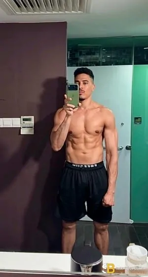 Bisexual Escort Draco 33yr - role