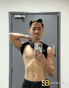 male rent boy Angel Evan