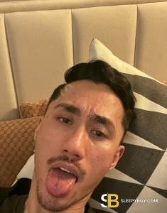 male rent boy Angel Evan