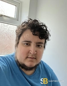 transgender (FTM) escort Birmingham Andrei