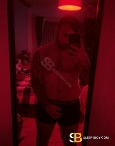 male escort Speke Jack