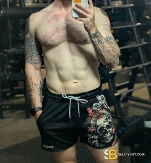 Bisexual Escort William 27yr - role