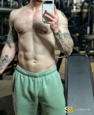 Bisexual Escort William 27yr - trios