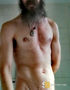 male escort Breightmet Pete