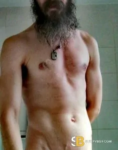 male escort Breightmet Pete